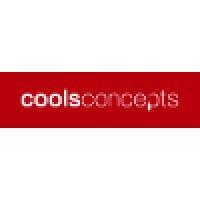 cools concepts logo image