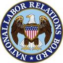 logo of National Labor Relations Board