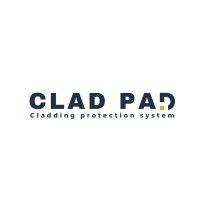 clad pad logo image