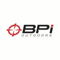 bpi outdoors logo image