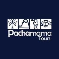 pachamama tours logo image