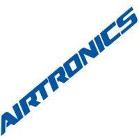 airtronics logo image