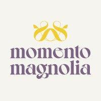 momento magnolia logo image