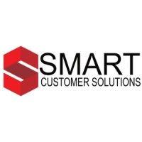 smart customer solutions logo image