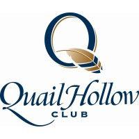 quail hollow club logo image