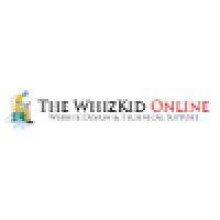 whizkid online, llc logo image