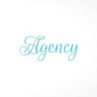 agency xr logo image