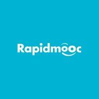 rapidmooc logo image