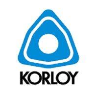 korloy india tooling pvt ltd logo image