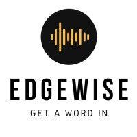 edgewise media logo image