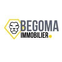 begoma-immo logo image