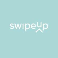 swipe up logo image