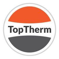 toptherm logo image