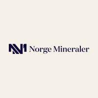 norge mineraler