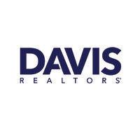 davis realtors logo image