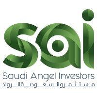 saudi angel investors logo image