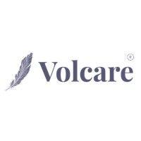 volcare® logo image