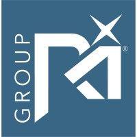 r1 group logo image