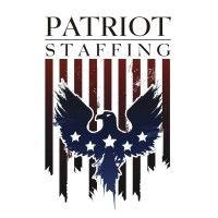 patriot staffing, llc logo image