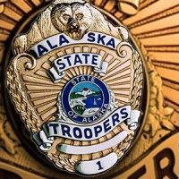 alaska state troopers logo image