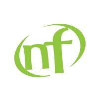 nutrifield logo image