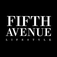 fifth avenue lifestyle logo image