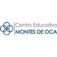 colegio montes de oca logo image