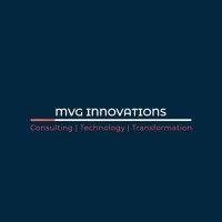 mvg innovations logo image