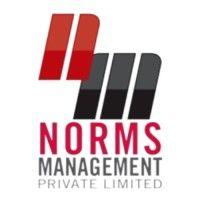 norms management logo image