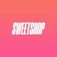 sweetshop logo image