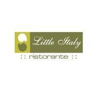 little italy logo image