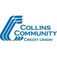 collins community credit union logo image