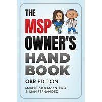 the msp handbook