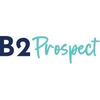 b2prospect logo image