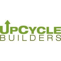 upcycle builders, inc. logo image