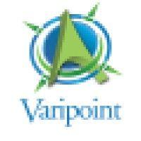 varipoint logo image