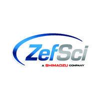 zefsci, zef scientific, inc. logo image