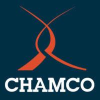 chamco logo image