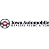 iowa automobile dealers association logo image