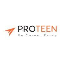 proteen logo image