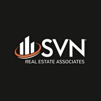 svn | real estate associates logo image