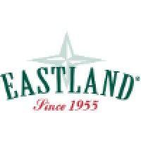 eastland shoe logo image