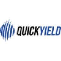 quickyield ltd logo image