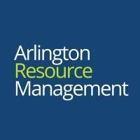 arlington resource management logo image