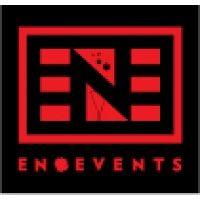 en events logo image