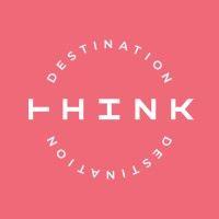 destination think logo image