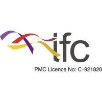 international finance centre management co., ltd. logo image