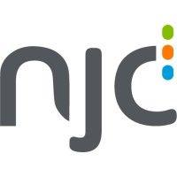 njc (not just cleaning) logo image