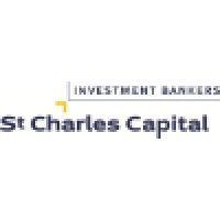 st. charles capital logo image