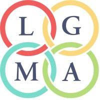 lgma logo image